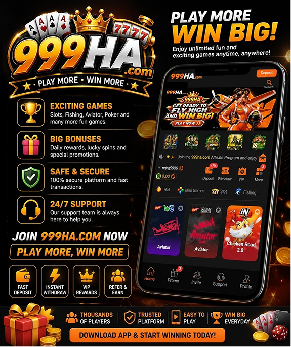 Home image 999Ha Game Download 