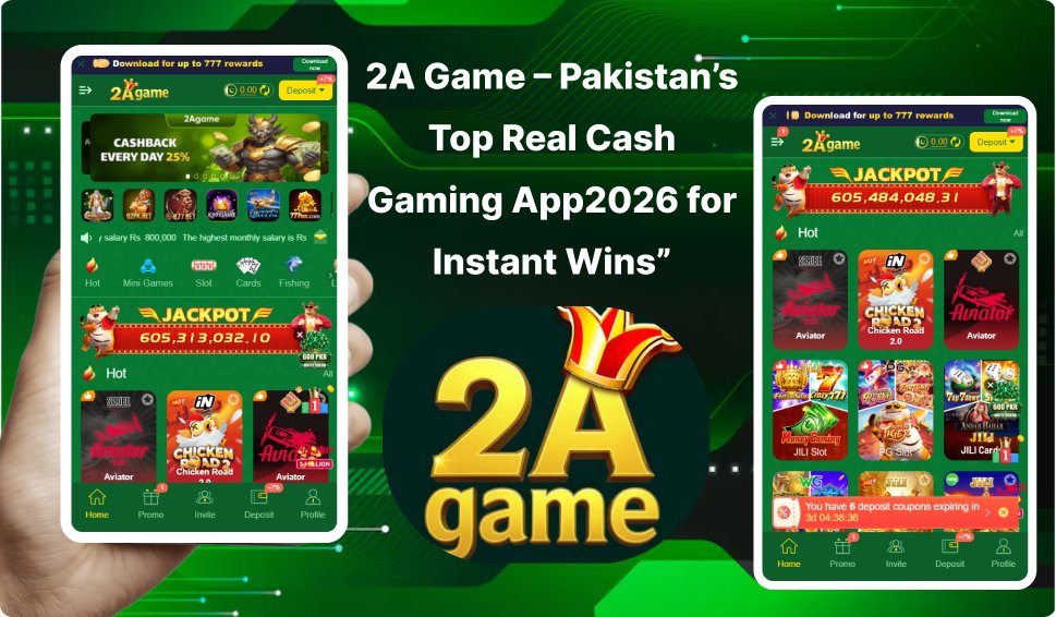 Home image 2A Game