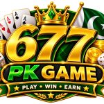 logo Image677 PK Game