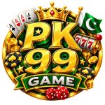 Logo image PK 99 Game