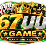 Logo image 67UU Game Download