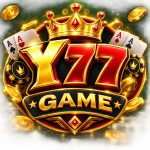 logo image Y77 Game