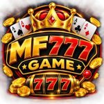 logo image MF777 Game