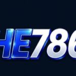 Logo image HE786 Game
