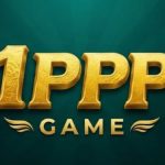 Logo image 1PPP Game