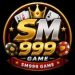 Logo image SM999 Game