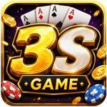 logo image 3S Game