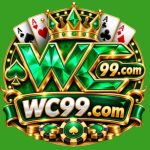 Logo image WC99 Game