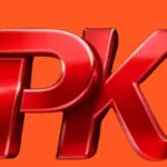 Logo image PK Plus Game