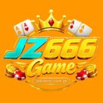 logo image JZ666 Game