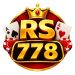 Logo image RS778 Game