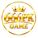 Logo image 666PK Game