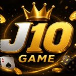 Logo image J10 Game